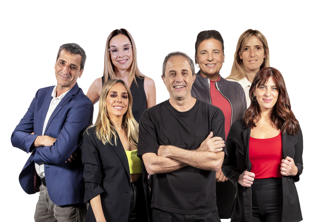 ¿Y ahora quién  podrá ayudarnos?-IMAGEN