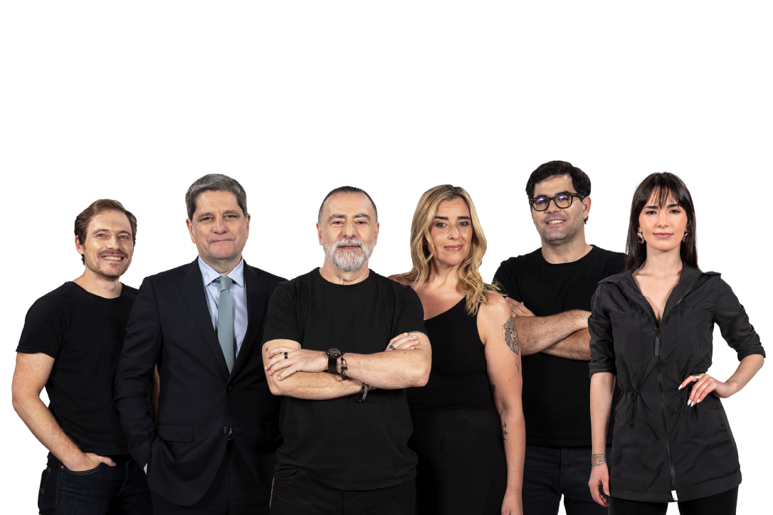 La inmensa minoría-IMAGEN