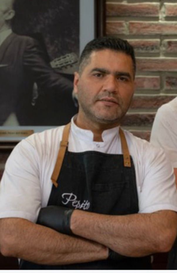 Pepito, un clásico bodegón porteño FM 89.9 Radio con vos