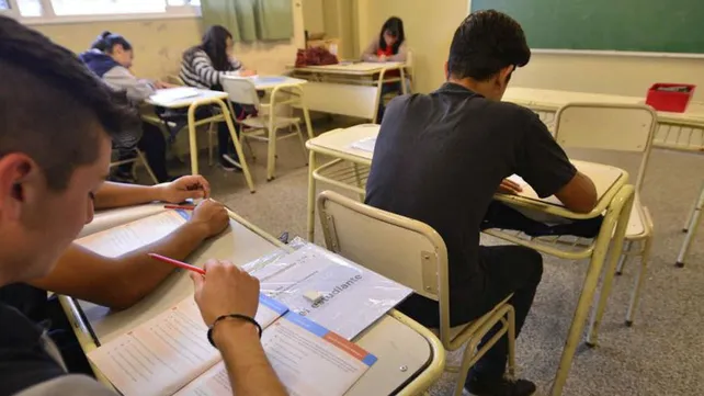 escuelas