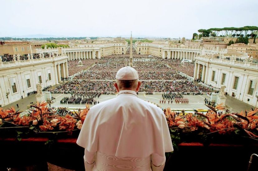 Papa Francisco