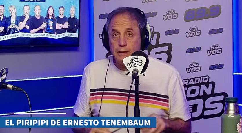 Tenembaum