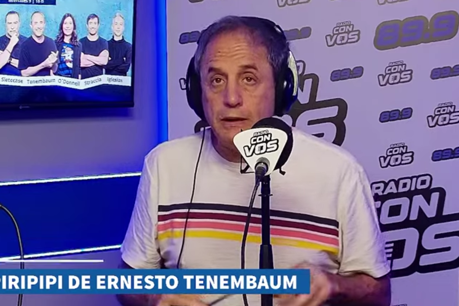 Tenembaum
