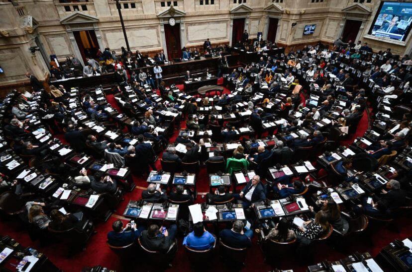 Cámara de Diputados