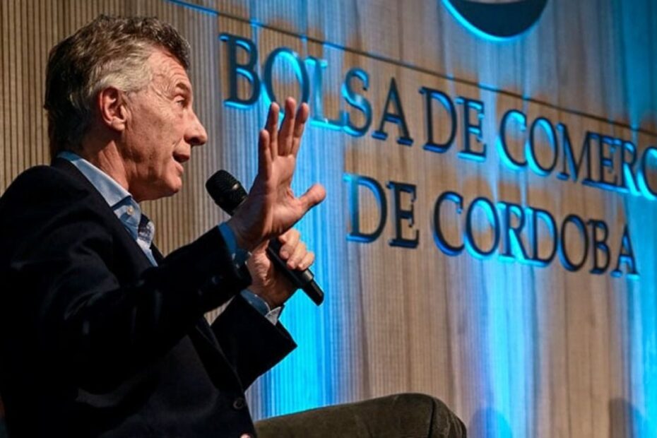 Macri