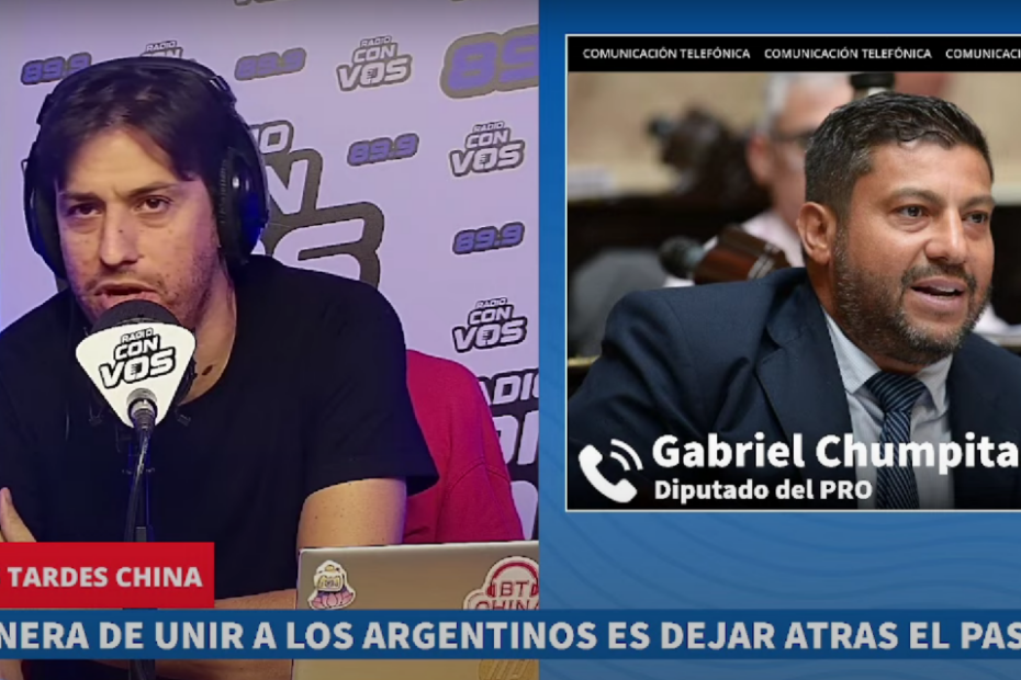 Straccia, conversación con Chumpitaz