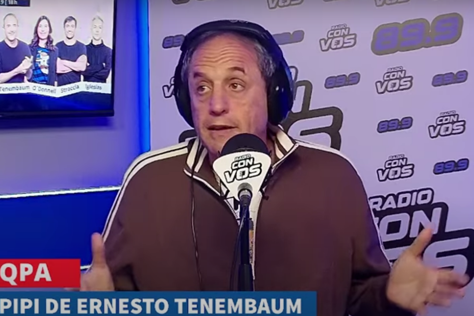 Tenembaum