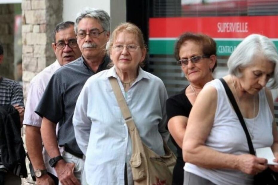jubilados