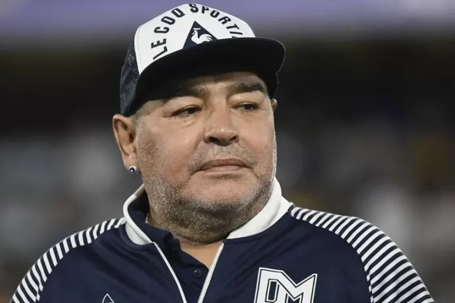 maradona