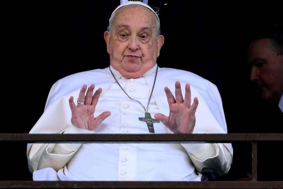 Papa Francisco