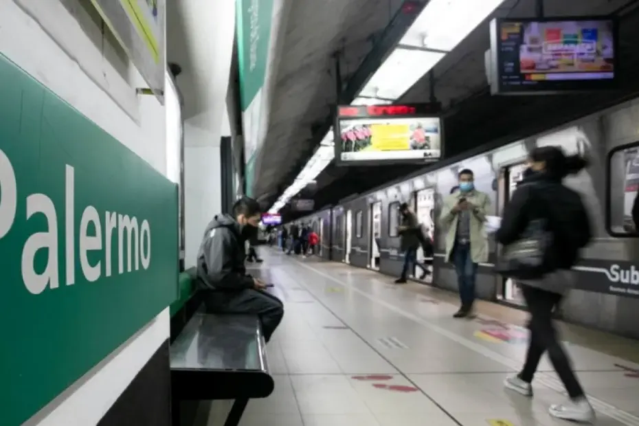 subte