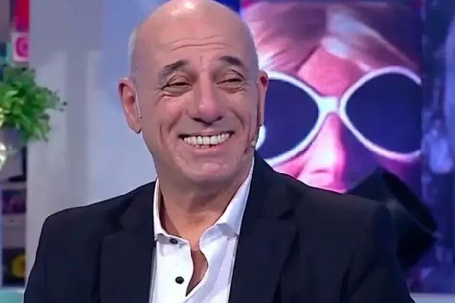 Toti Ciliberto