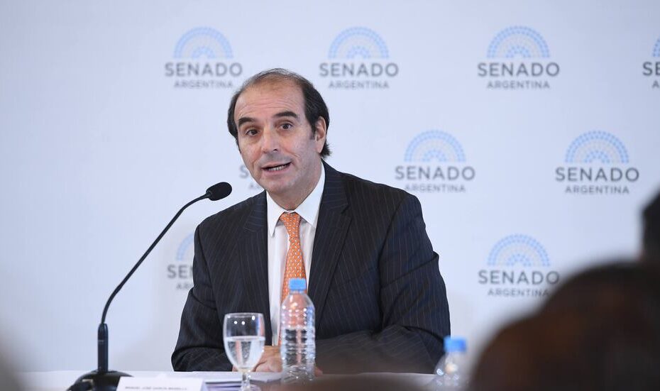 Manuel García Mansilla