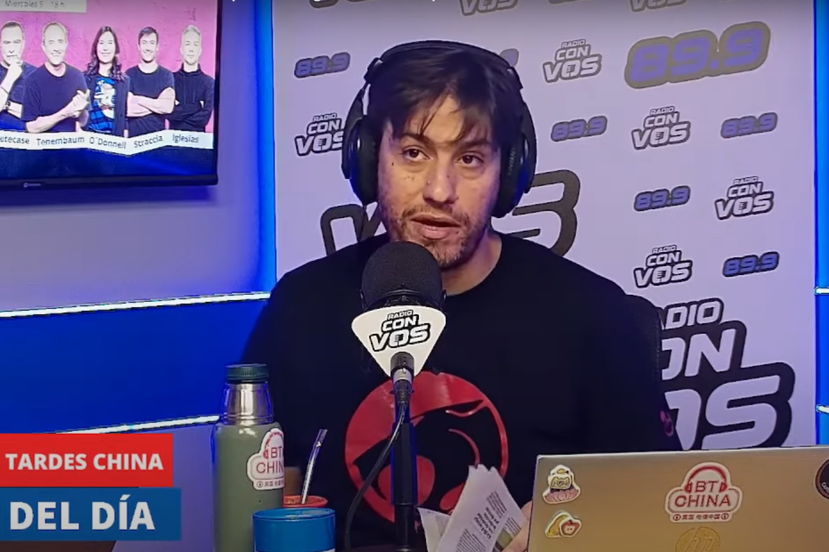 Jairo Straccia