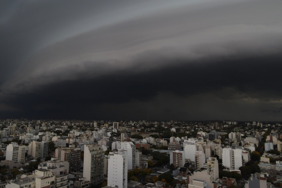 Tormenta