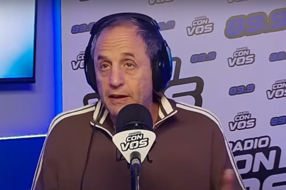 Ernesto Tenembaum