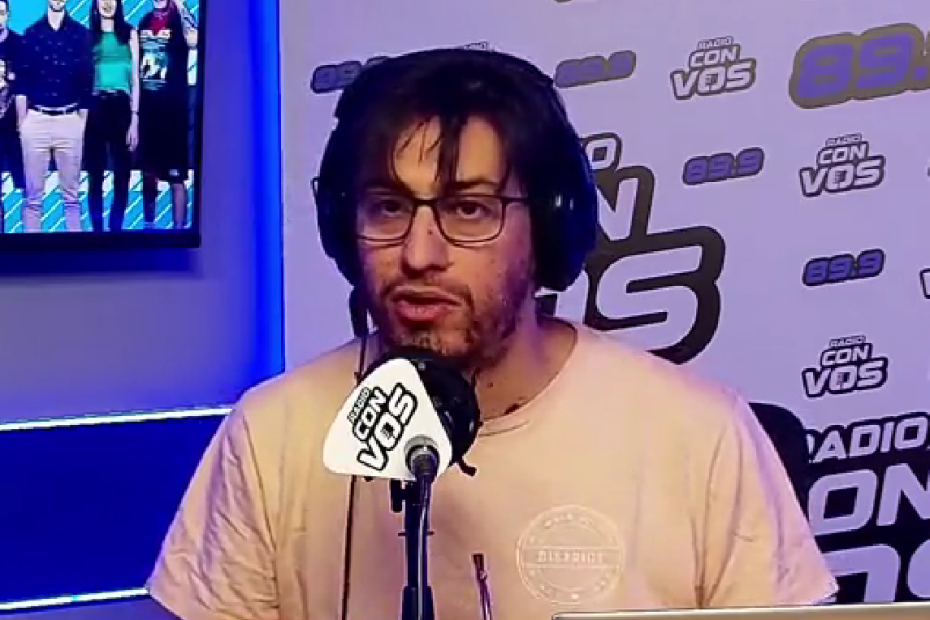 Jairo Straccia
