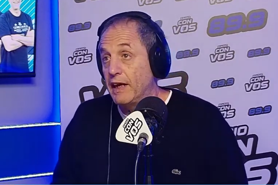Ernesto Tenembaum