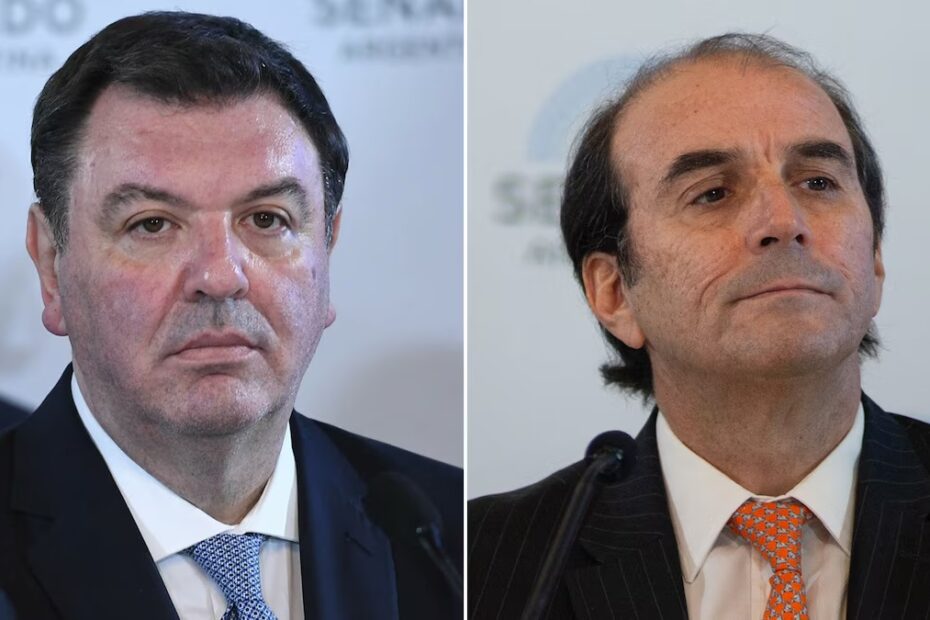 Ariel Lijo y Manuel García Mansilla, Corte Suprema