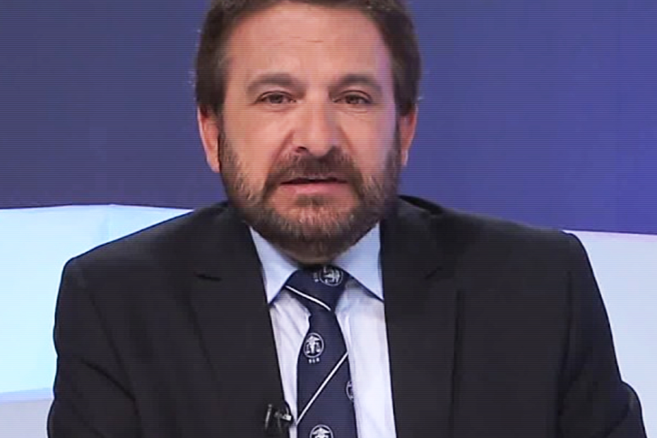 Alberto Lotuf