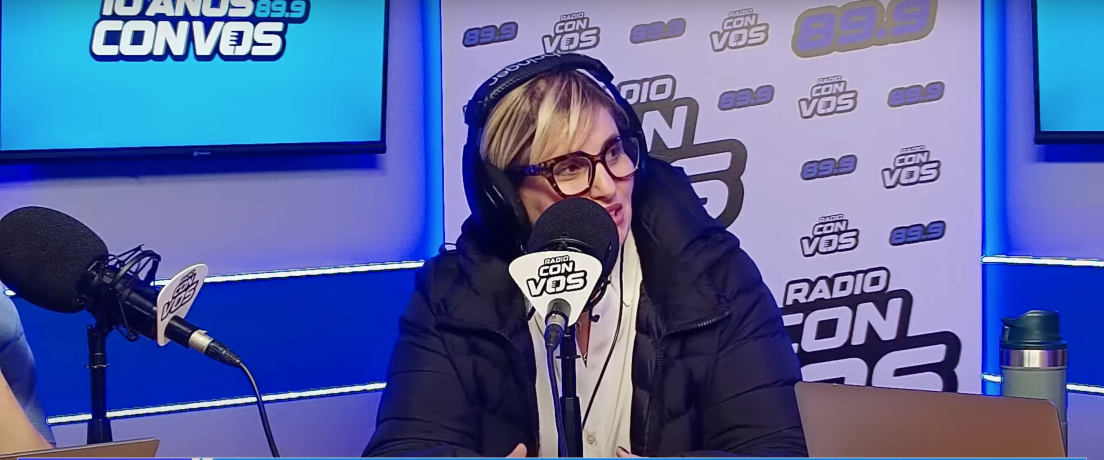 Romina Manguel