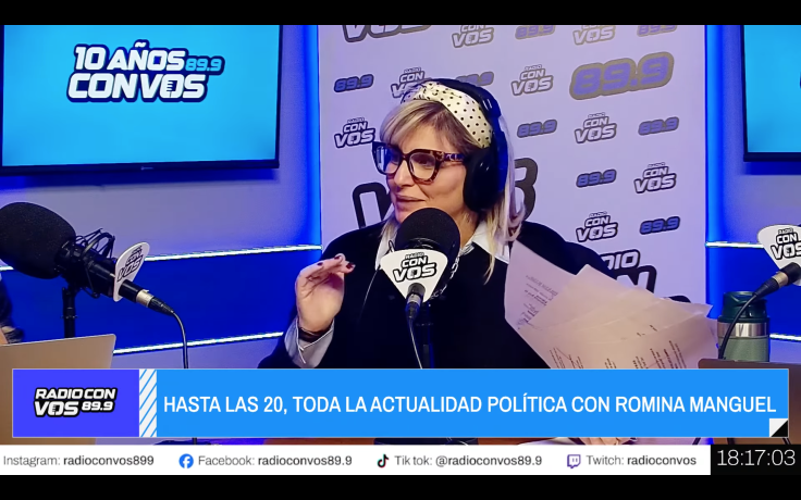 Romina Manguel