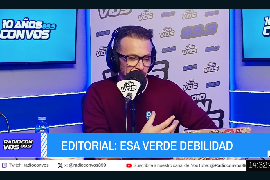 Alejandro Bercovich