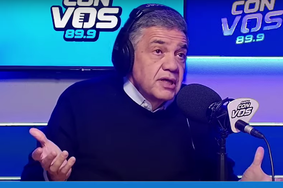 Jorge Macri
