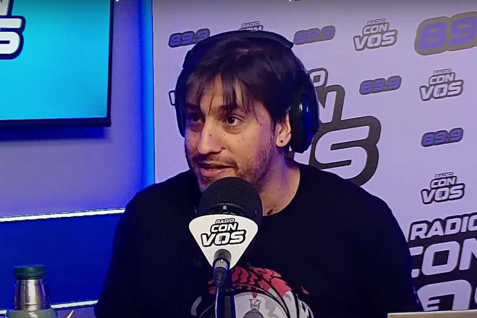 Jairo Straccia