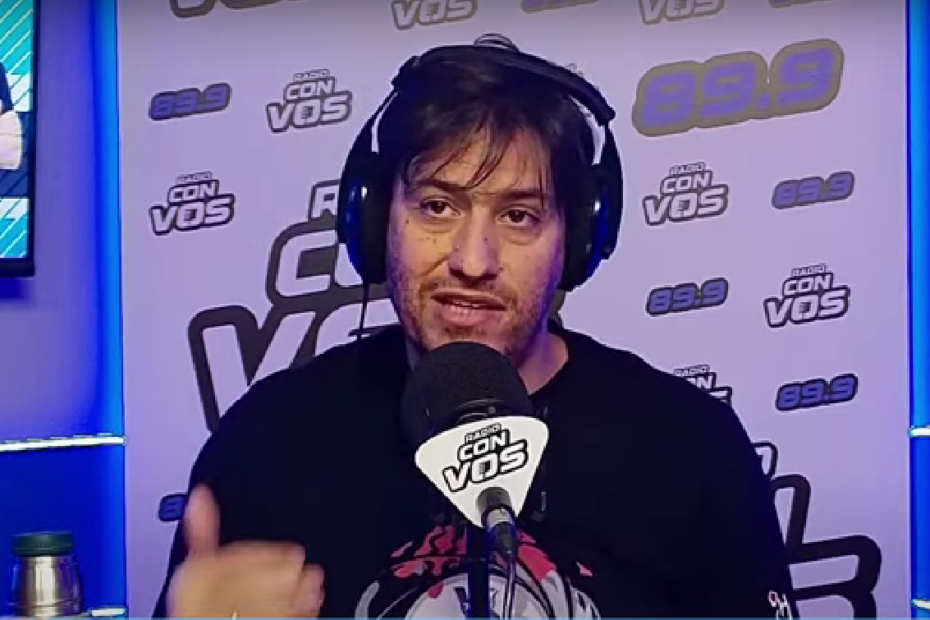 Jairo Straccia