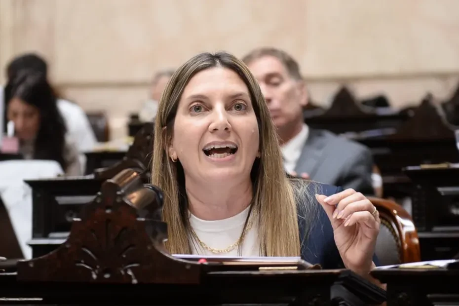 Silvia Lospennato