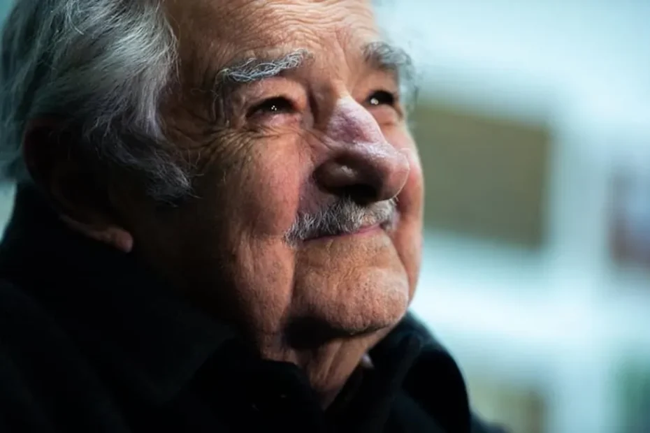 pepe mujica
