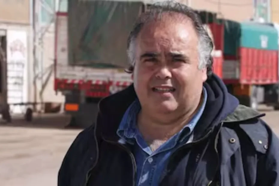 Rey de la Salada