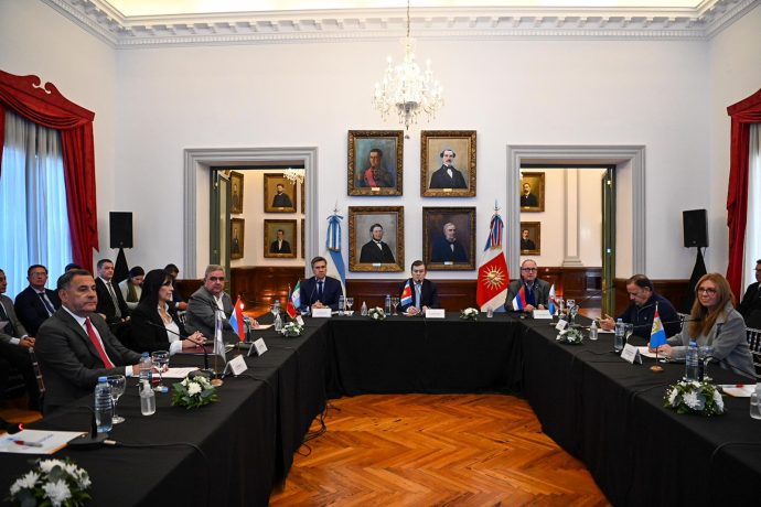 Reunión por tarifa diferencial