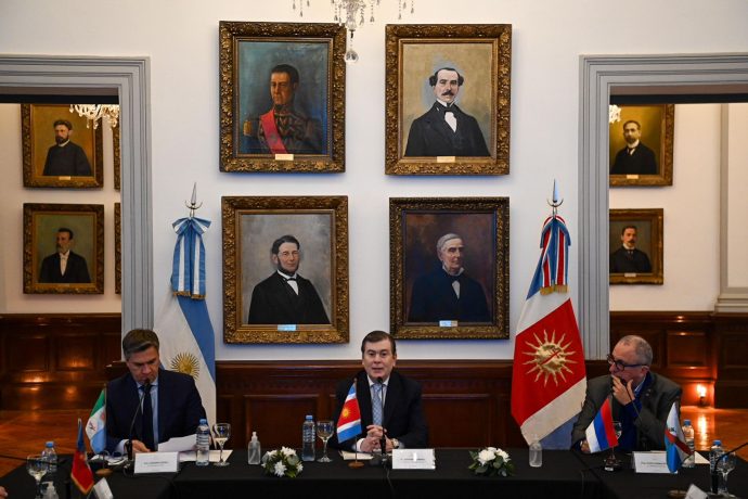 Reunión por tarifa diferencial