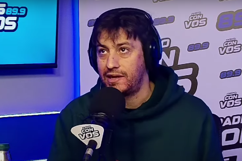 Jairo Straccia