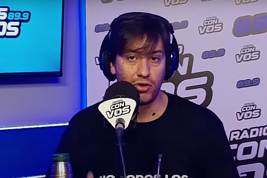 Jairo Straccia