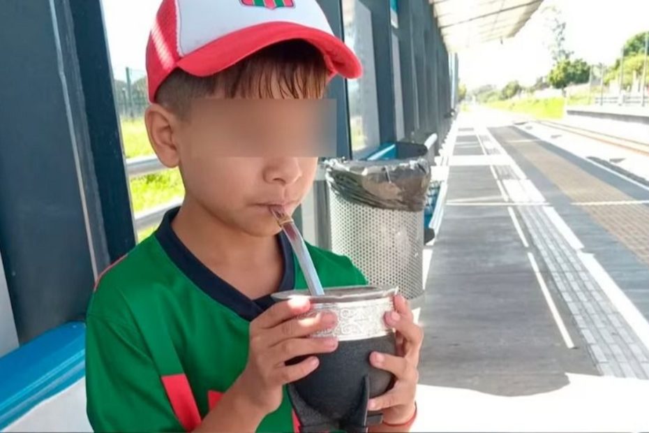 thiago la matanza