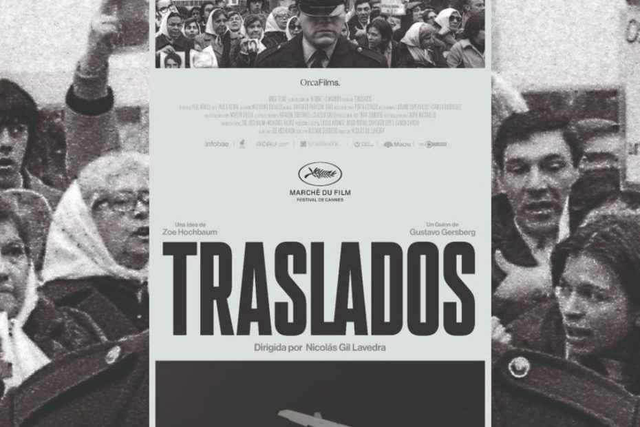 Traslados