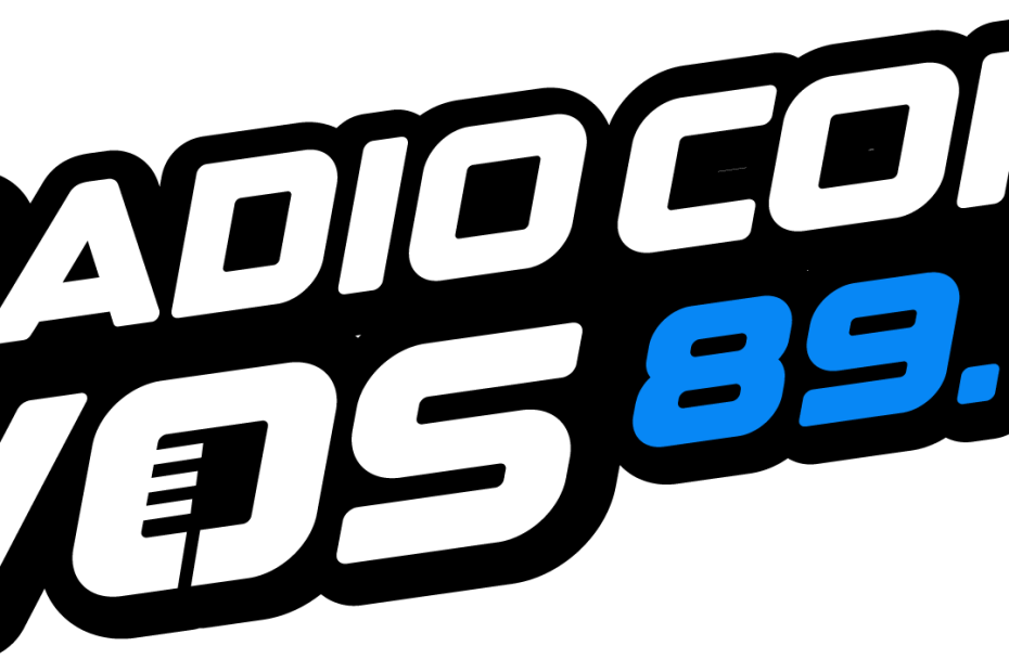 Radio con vos