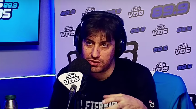 Jairo Straccia