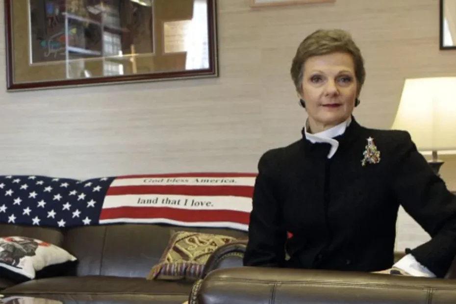 Loretta Preska - YPF