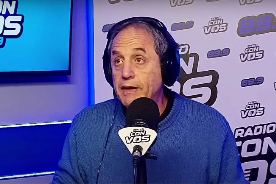 Ernesto Tenembaum