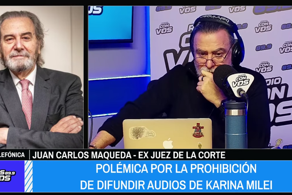 Maqueda por LIM