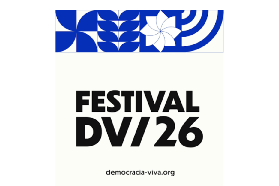 Festival Democracia Viva